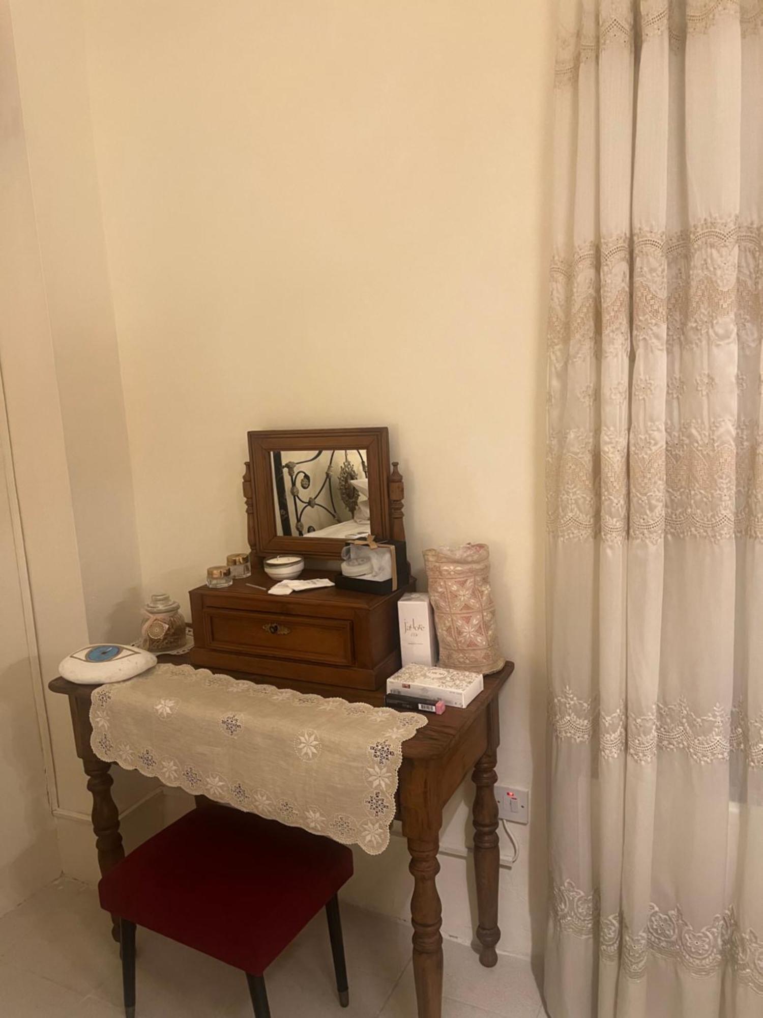 Theodorou Stone House Пано-Лефкара Экстерьер фото